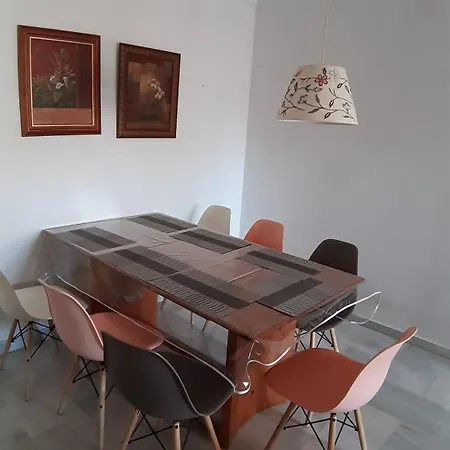 Apartmán Relax In The Terrace! 4 Bedrooms - Huge Private Terrace - Swimming Pool - Walking Distance To The Beach! Torremolinos
